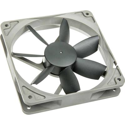 Noctua NF-S12B redux-700 PC-ventilator (b x h x d) 120 x 120 x 25 mm