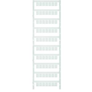 Weidmüller MF 10/8 MC NE WS Aansluitingsblok markers 350 stuk(s)