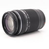 Olympus M.Zuiko Digital 75-300mm f/4.8-6.7 ED II occasion