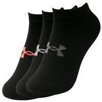 Under Armour 18 stuks Essential No Show Socks - thumbnail