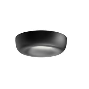 Serien - CAVITY Recessed L LED Zwart