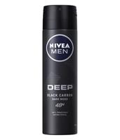 Nivea Men deodorant deep spray