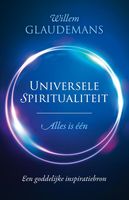 Universele spiritualiteit - Willem Glaudemans - ebook - thumbnail