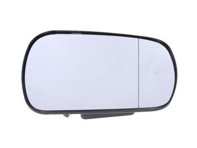Spiegelglas, buitenspiegel 6102021271387P