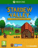 Stardew Valley Collector's Edition - thumbnail