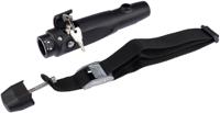 Weber drawbar connection 25,9mm