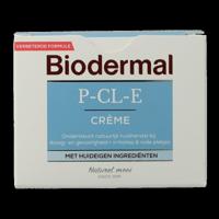 Biodermal P CL E creme 50 Milliliter