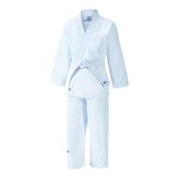Mizuno Shiro JR Beginners Judopak - Wit