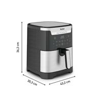 Tefal Easy Fry & Grill EY801D XXL EY801D 2-in-1 heteluchtfriteuse