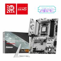 Moederbord MSI 911-7E80-001 AMD B850 AMD AM5