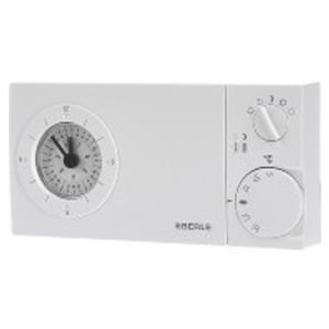 easy 3 SW  - Room clock thermostat easy 3 SW