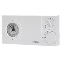 easy 3 SW  - Room clock thermostat easy 3 SW - thumbnail