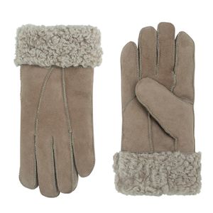 Laimböck Lammy Dames Handschoenen Hastings Taupe