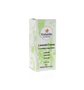 Lavendel Franse