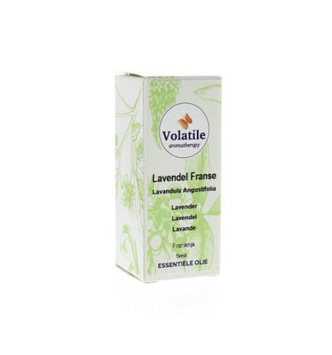 Lavendel Franse