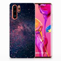 Huawei P30 Pro | TPU Hoesje | Stars