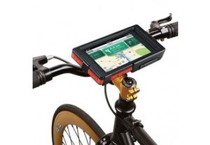 Tigra fietshouder (bike console) iPhone 7 Plus