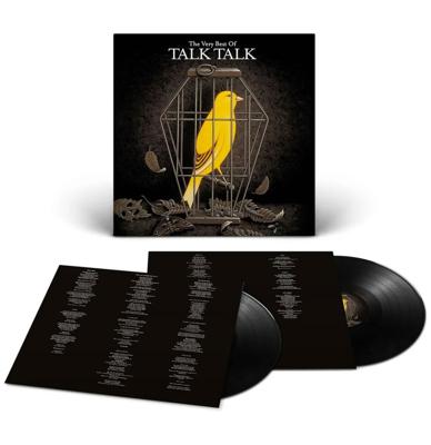 Talk Talk - The Very Best Of 2LP