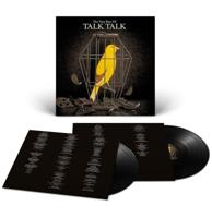 Talk Talk - The Very Best Of 2LP
