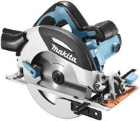Makita cirkelzaag HS7101K 190mm 230V 1400W in koffer