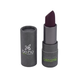 Boho Cosmetics Lipstick poppy field freedom 314 (4 gr)