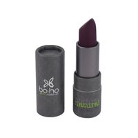 Boho Cosmetics Lipstick poppy field freedom 314 (4 gr)