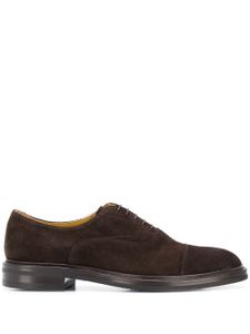 Scarosso derbies classiques - Marron