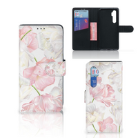 Xiaomi Mi Note 10 Lite Hoesje Lovely Flowers