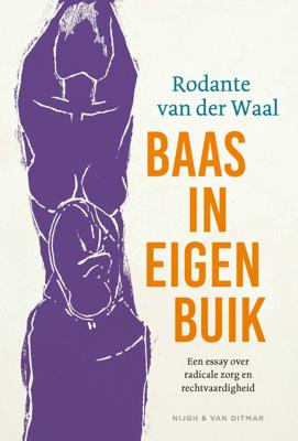 Baas in eigen buik (Paperback)