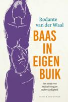 Baas in eigen buik (Paperback)