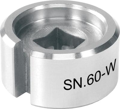 Cycplus Grs cyclus snap-in adapter momentsleutel 3/8