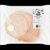 Jumbo Scharrel Kipfilet Gerookt ca. 135 g