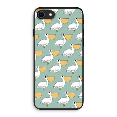 Pelican: iPhone SE 2020 Biologisch afbreekbaar hoesje
