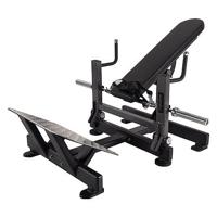 Toorx Hip thruster machine plate loaded FWX-4400