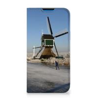 iPhone 14 Pro Max | Book Cover | Schaatsers