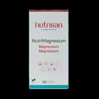 Nutrimagnesium 60 Tabletten