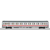 Märklin 43660 H0 coupérijtuig Bvmkz 856 van de DB AG Coupérijtuig 2e klas