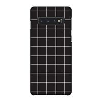 Rooster 2: Samsung Galaxy S10 4G Volledig Geprint Hoesje