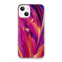 Phoenix: iPhone 13 Transparant Hoesje