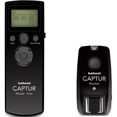 Hahnel Captur Timer Kit Canon