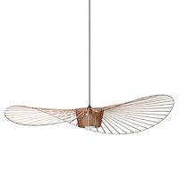 Petite Friture Vertigo Hanglamp - Large - Koper