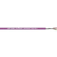 LAPP 2170219/1000 Buskabel UNITRONIC® BUS 1 x 2 x 0.32 mm² Violet 1000 m