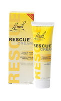 Bach Rescue Creme