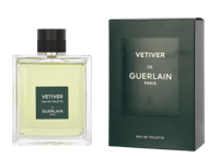 Guerlain Vetiver Eau de toilette 150 ml Heren Guerlain Vetiver Eau de toilette 150 ml Heren