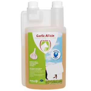 Excellent Garlic Allicine Liquid