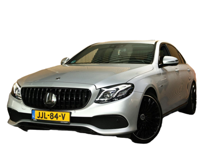 Mercedes Benz E Klasse