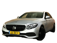 Mercedes Benz E Klasse