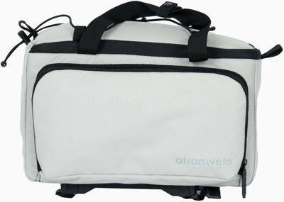 Atranvelo "zap top" bagagedragertas