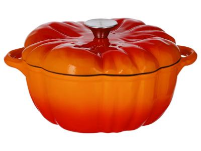 SILVERCREST Gietijzeren pan 24,5 cm