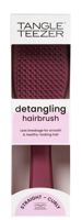 Tangle Teezer Detangling Hairbrush - Henna Red